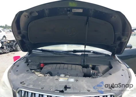 2015 Buick Enclave Leather из США, поврежденный, VIN 5GAKRBKD7FJ283575